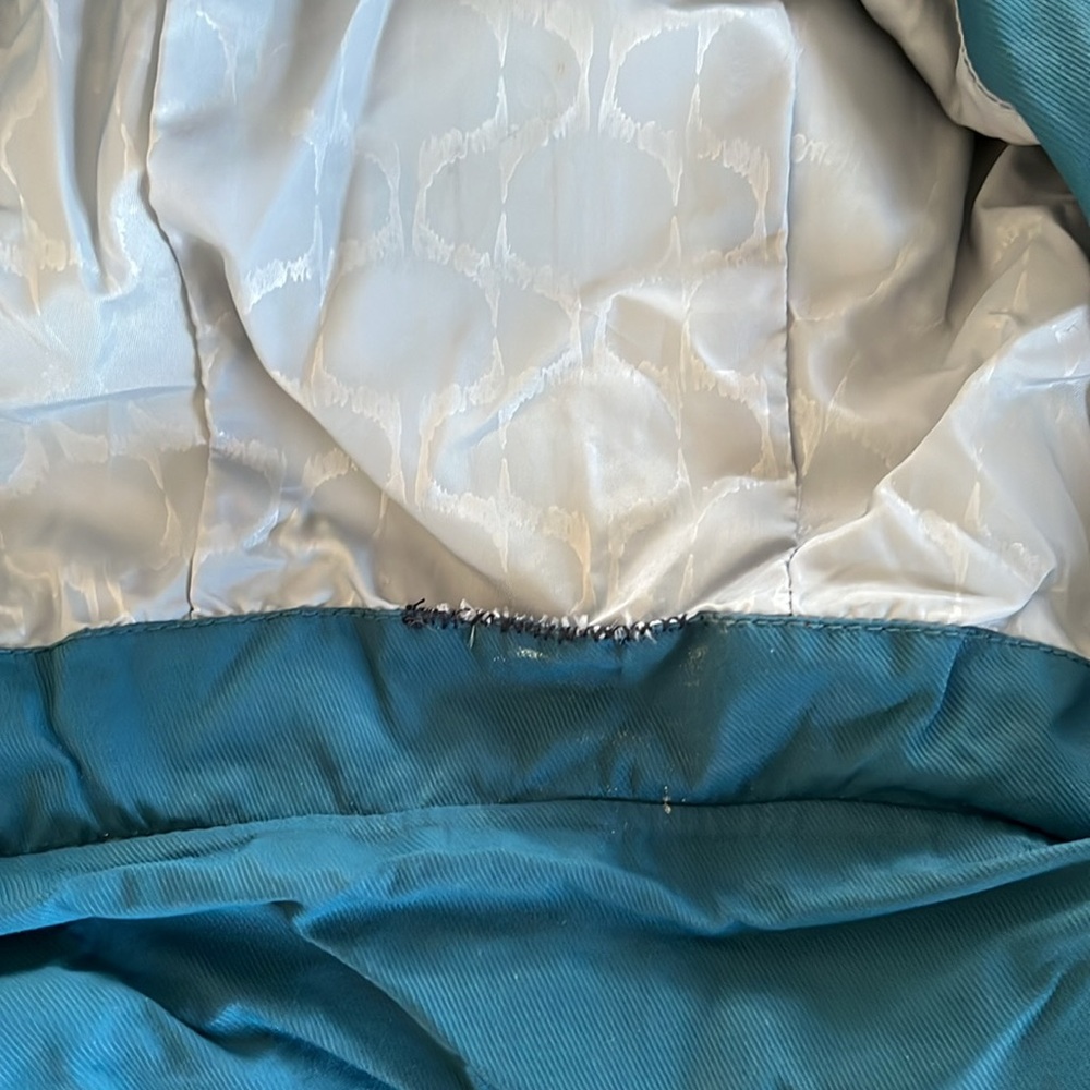 Women’s Merrell Rain Jacket Shell - Picture 6 of 9